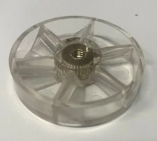 Blenpar Motor Gear Clutch Replacement Part, Compatible with Nutribullet