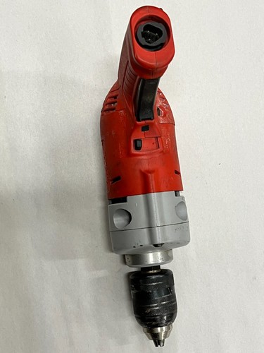 Milwaukee 0235-21 1/2" Drill/Driver (NO CORD) - Picture 3 of 7