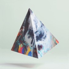 NOYA RAO - ICAROS   CD NEUF 