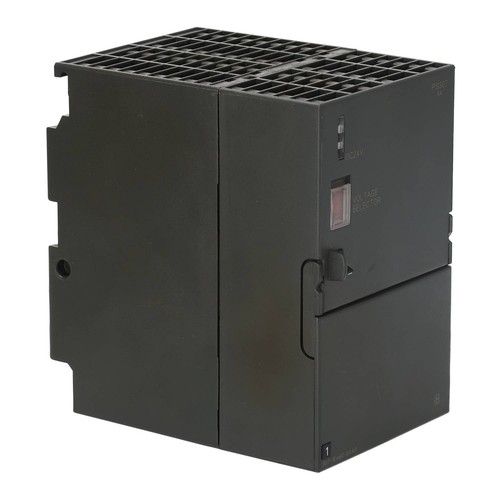 Siemens Simatic S7-300 6ES7307-1EA80-0AA0 - Picture 4 of 4