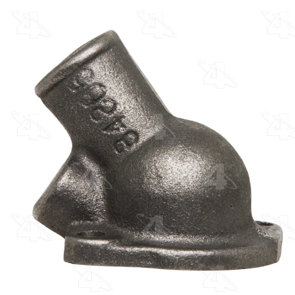 Salida de agua de refrigerante del motor 4 estaciones para Ford Mustang II 1975-1978 2,3 L L L4 Foto 4 de 4