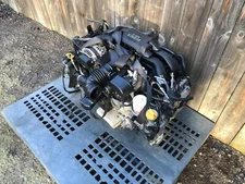 2013-2016 SCION FR-S SUBARU BRZ 2.0L COMPLETE ENGINE MOTOR LONG BLOCK 82K OEM