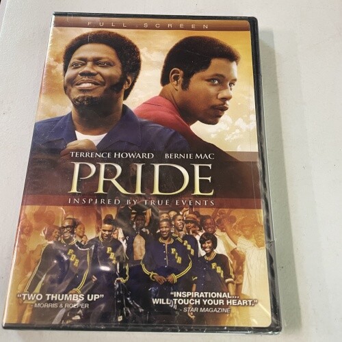 プライドDVD Pride (Widescreen Edition) DVD -- 📀 31398215400| eBay