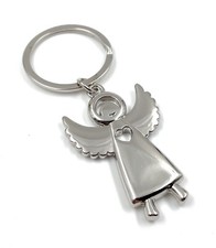 Angelo Cuore Cava Portachiavi