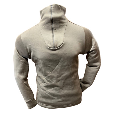 Large Poly Pro Top Brown Poly Pro Thermal Top – New *mocinc.1982* | eBay