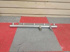 2015 Lamborghini Huracan V10 LP610-4 OEM Fuel Distributor Rail P/ 07L133315S