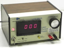 MA/COM Laser Diode LCS350R Laser Current Supply
