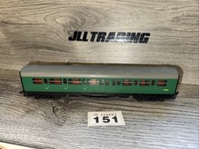 Hornby OO Gauge R4125A BR (SR) Composite Coach S5505S -