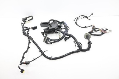 2020 NISSAN PATHFINDER 3.5L AWD ENGINE MOTOR BAY ROOM WIRE WIRING HARNESS OEM