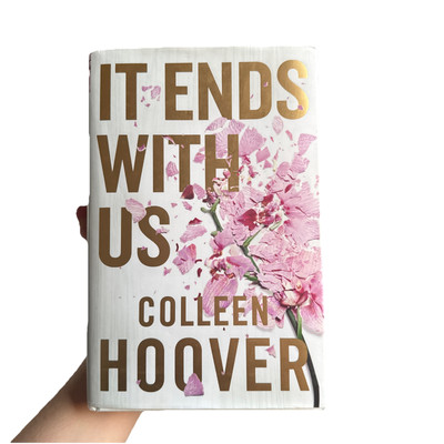 It Ends With Us