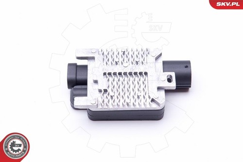 Widerstand Klimalüfter für Ford C-Max Kuga I Focus Esen SKV 94Skv802 2004-2015