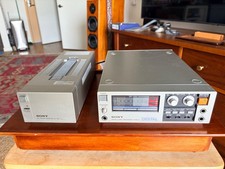 Sony PCM-F1 Digital Audio Processor Pulse Cod...