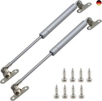 Schrank Gasdruckfeder MöBeltüR Zum Gas Strut Lift Schrank TüR Wurden DäMpfer Hin