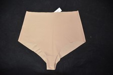 NWT Gap S Blush Beige No-show High-Rise Panty Panties Underwear 586767 729783