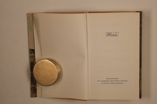 236392 WIEN PRESTEL VERLAG HC PRESTEL VERLAG - 第 2/4 張圖片