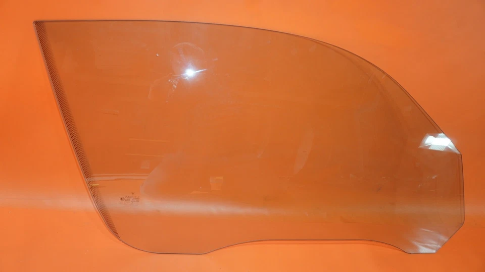 PORSCHE 911 CARRERA PUERTA CRISTAL DELANTERO DERECHO CABRIO 1998 1999 2000 2001 2002 2003 Foto 2 de 4