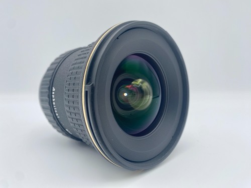 [Near Mint]w/FoodTokina AF 12-24mm f4 AT-X Pro SD IF DX Lens For Nikon FromJapan - Picture 5 of 14