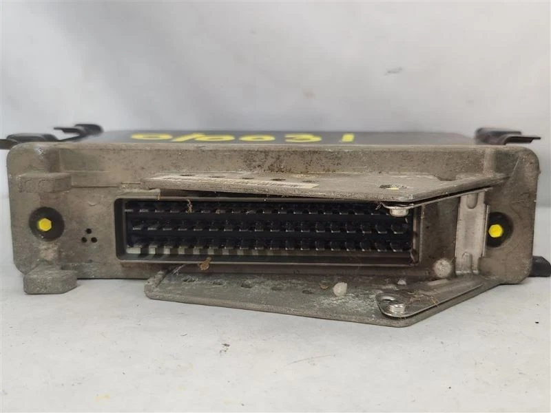 Chassis ECM ABS Right Hand Front Engine Compartment Fits 90-95 SABLE 3791856 Foto 3 de 4