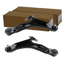 2X NTY QUERLENKER UNTEN VORNE RECHTS LINKS PASSEND FÜR HYUNDAI SANTA