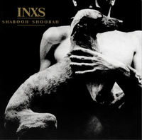 Inxs Shabooh Shoobah (Vinyl) 12\ Album"