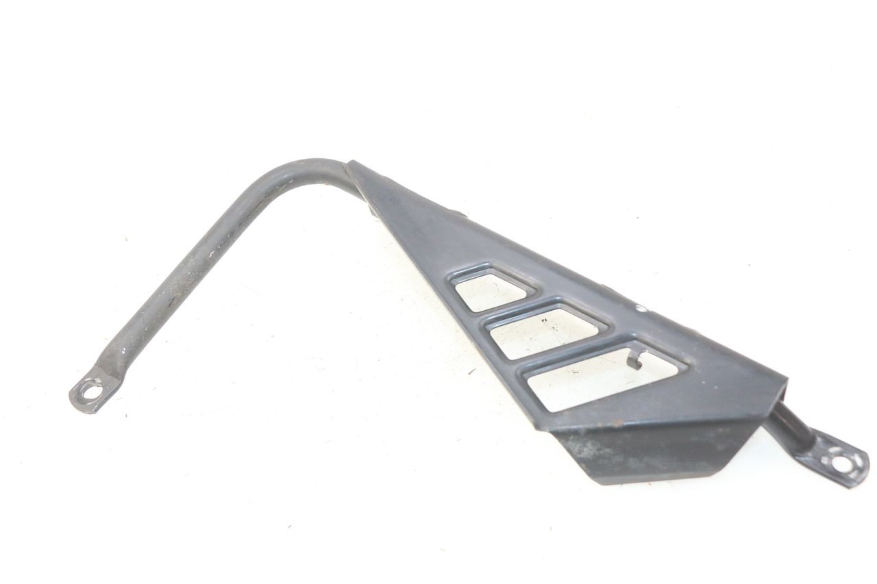 LEFT SIDE LATERAL FRAME COVER - YAMAHA BLASTER 200 (2003 - 2007)