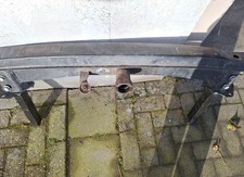 Anh&auml;ngerkupplung  Mercedes W169  A Klasse Kugelkopf Fehlt Mit Neuen E Satz