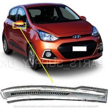 Neu für Hyundai I10 14-19 Kia Picanto 15-17 Außenspiegel Seitenblinker Rechts