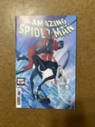 Amazing Spider-Man #67 1:25 Aka Black Cat Variant Marvel 2024 NM