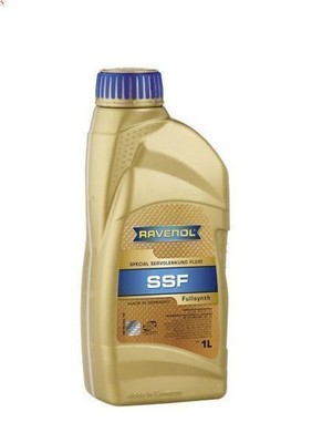 Power Steering Fluid Ravenol 1181100-001-01-999