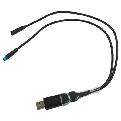 Für Bafang USB Programmierkabel für CAN Bus Motor Tuning M400 M500 M620