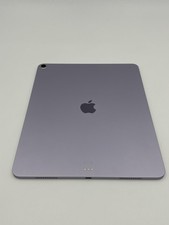 Image of Apple iPad Air 13 (M3) Purple 256GB WiFi Good