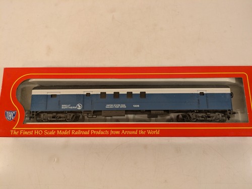 HO GN Great Northern Smooth Side RPO NUEVO EN CAJA COMO NUEVO # 6535 | Zustand: New