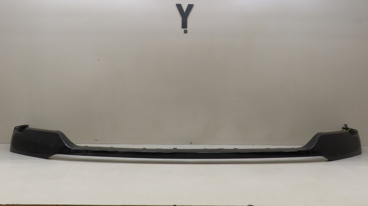 2024 2025 FORD LIGHTNING FRONT UPPER BUMPER OEM RL34-17D957 | eBay