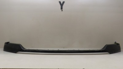 2024 2025 FORD LIGHTNING FRONT UPPER BUMPER OEM RL34-17D957 | eBay