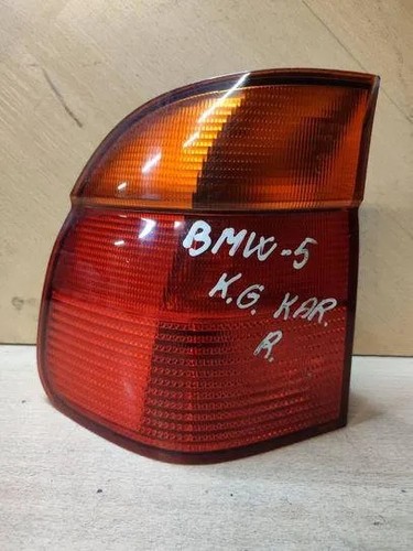 BMW 5 E39 Rücklicht hinten links 2.50 Diesel 105kw 1998 24417641