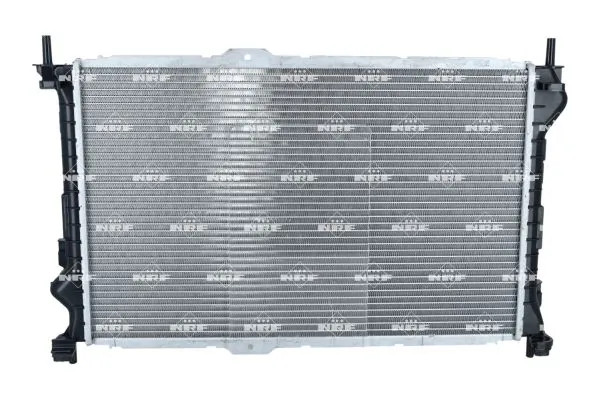 Radiateur de refroidissement moteur NRF 54755 pour Transit Connect - 3