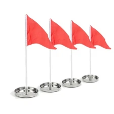 Golf Cup Set Professional Cup Liner Rustproof Hole Cup Long Lasting Durable