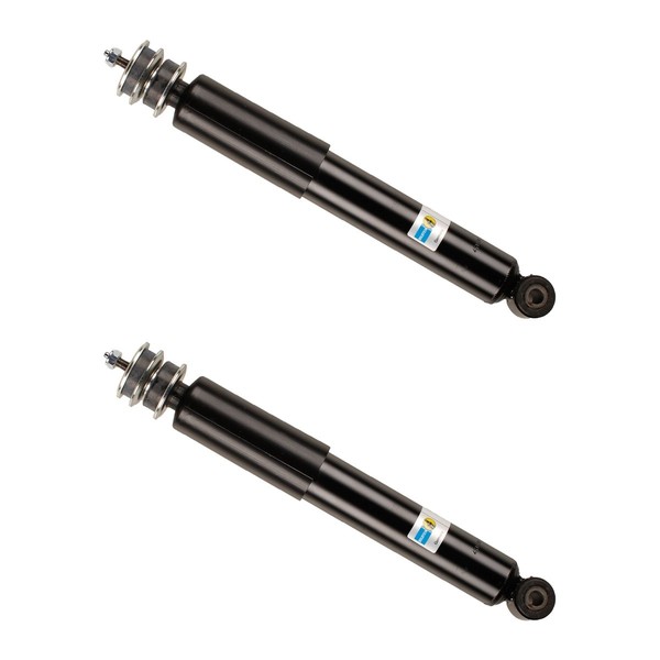 StoßDäMpfer-Set Vorderachse Gasdruck Bilstein FüR MERCEDES-BENZ M-KLASSE-image
