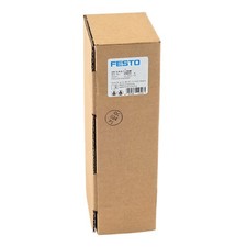 FESTO LRS-1/4-D-7-1-MINI 194615 PRESSURE REGULATING VALVE
