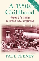 Paul Feeney | A 1950S Childhood | Taschenbuch | Englisch (2009)