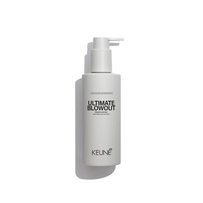 Keune Style heat protect. Ultimate Blowout- 6.8oz