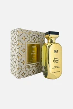 Premium U-X4 SOL D'ORO EXTRAIT 100ml (3.4 fl oz) | Honey, Tobacco, Vanilla