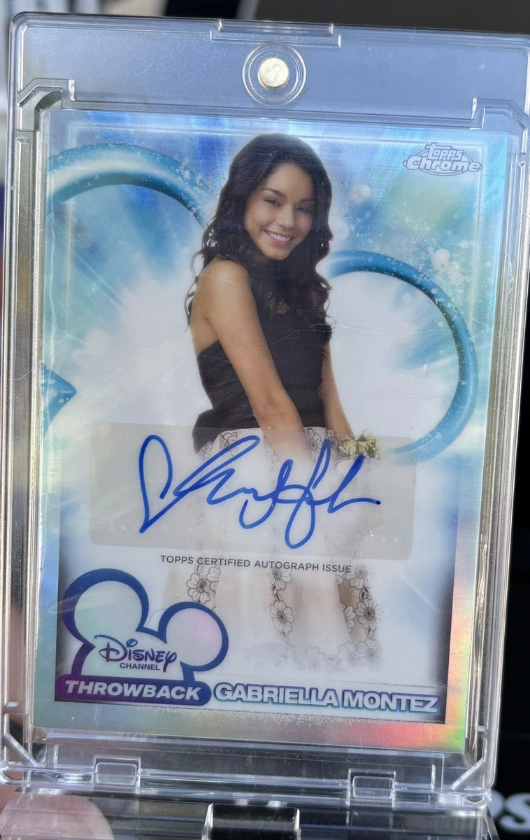High School Musical Collectable Trading Cards for sale | eBay