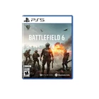 Battlefield 6 Standard Edition PS5 – Massive Multiplayer Warfare