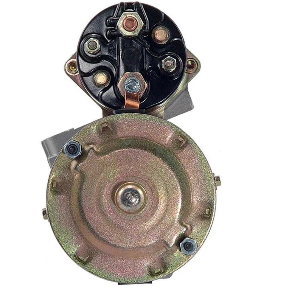 Starter Motor fits 1996-1998 Pontiac Grand Am Sunfire Grand Prix  ACDELCO PROFES - Image 2 of 4