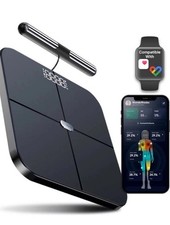 Hume Health Body Pod Home Health Monitoring Smart Body Composition Analyzer NEW