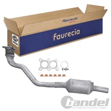 KATALYSATOR KAZ + ZUBEHÖR passend für AUDI A3 8L VW BORA GOLF IV BORA 1.6 + 1.8T