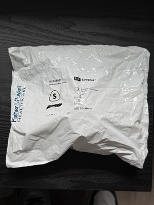 F&P Replacement Simplus  Cushion Small   Factory Sealed