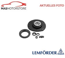 FEDERBEINLAGER DOMLAGER VORNE LEMFÖRDER 31463 01 A FÜR PEUGEOT 206,206 SW