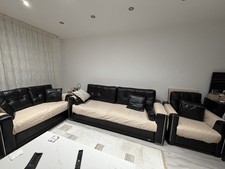 Multi-purpose sofa set